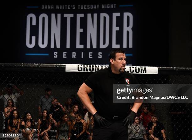 John Mccarthy (Referee) Photos and Premium High Res Pictures Getty Images