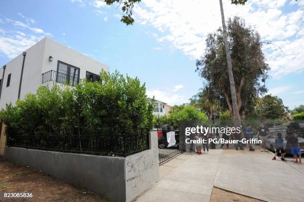Jake Logan Development 278 Jake Logan Paul Stock Photos, High-Res Pictures, and Images - Getty ...
