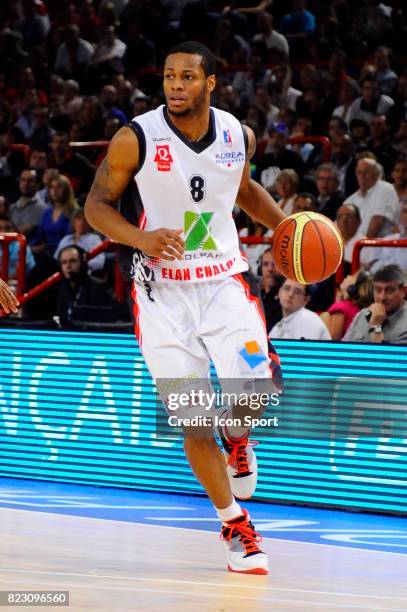 Marquez HAYNES - - Chalon sur Saone / Limoges - Finale de la Coupe de France 2011,