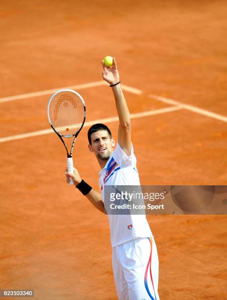 Bob Sinclar - - Match d'exhibiton Roland Garros 2011 -Paris - ,