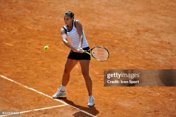 Jarmila Gajdosova - - Roland Garros 2011,
