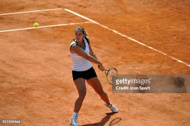 Jarmila Gajdosova - - Roland Garros 2011,
