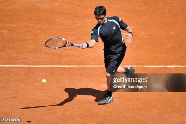 Janko TIPSAREVIC - - Roland Garros 2011 -