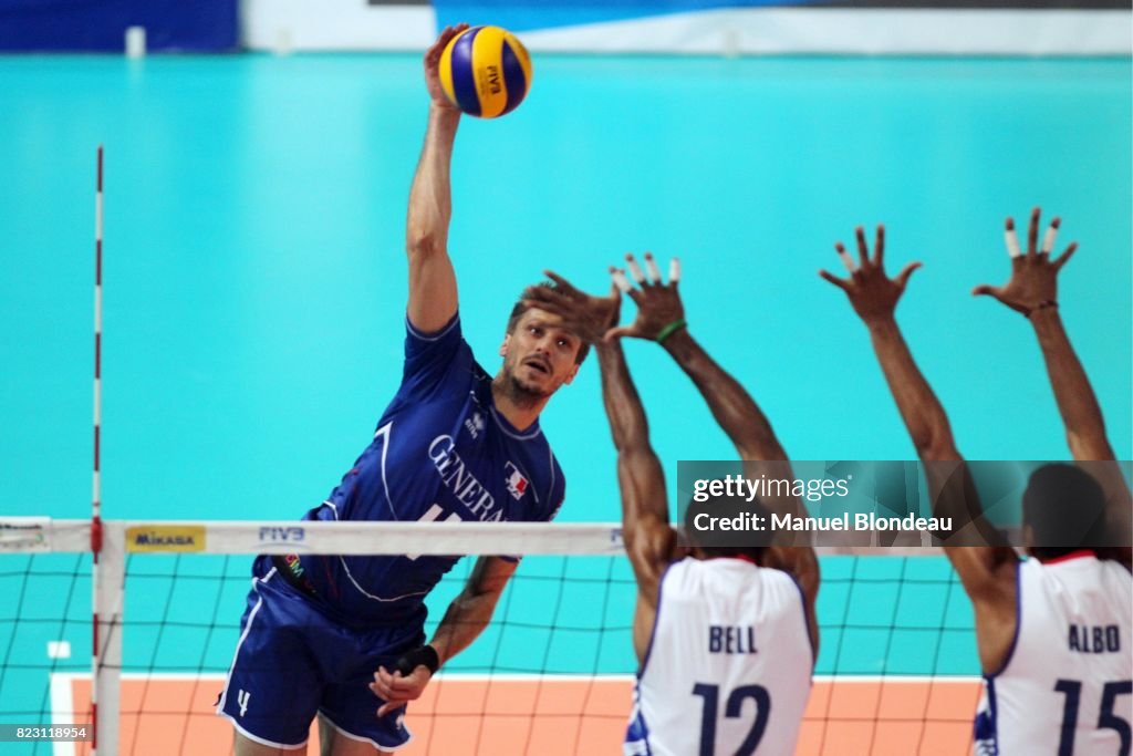 Antonin Rouzier