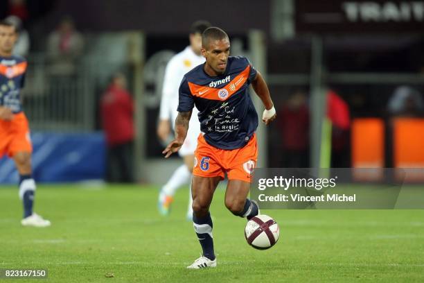 Joris Marveaux Montpellier Photos and Premium High Res Pictures Getty