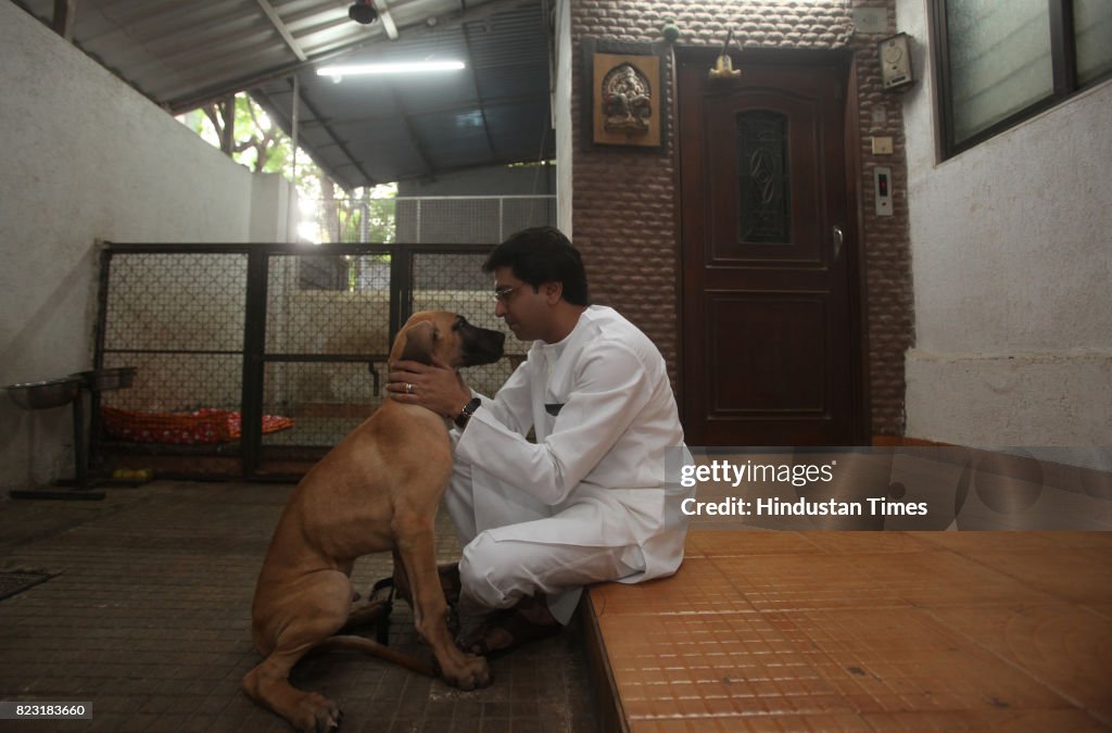 Mumbai Politics And Governance