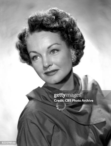 Cbs Alice Alice Hudson Photos and Premium High Res Pictures - Getty Images