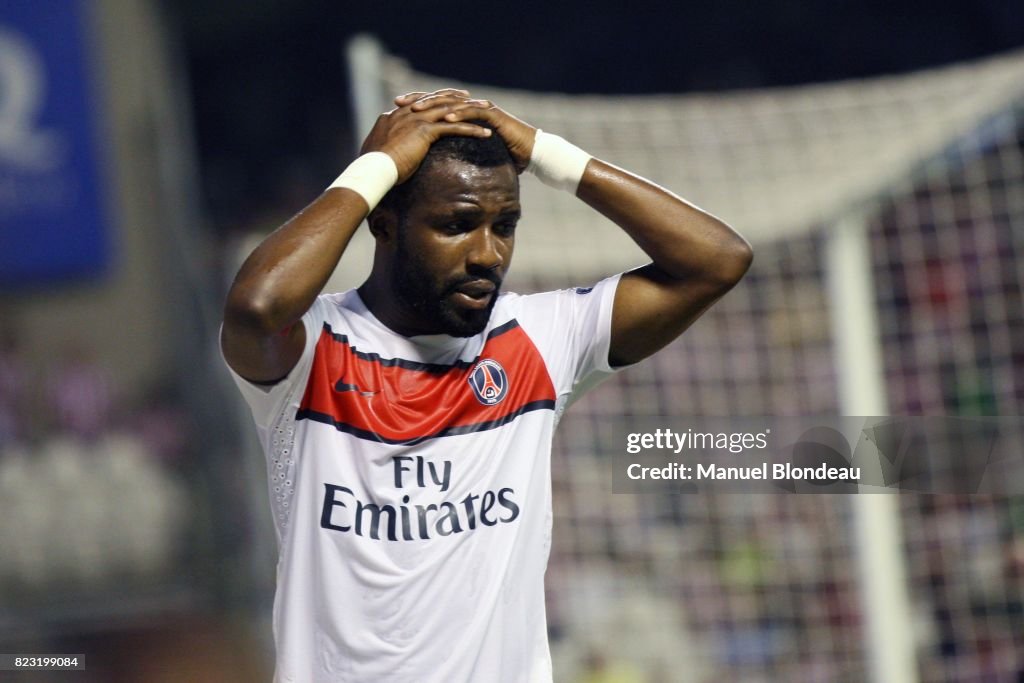 Deception Siaka Tiene