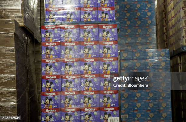 Diaper Box Stack Stack Of Diapers Photos and Premium High Res Pictures - Getty Images