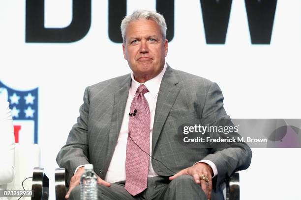 4,892 Rex Ryan Photos & High Res Pictures - Getty Images