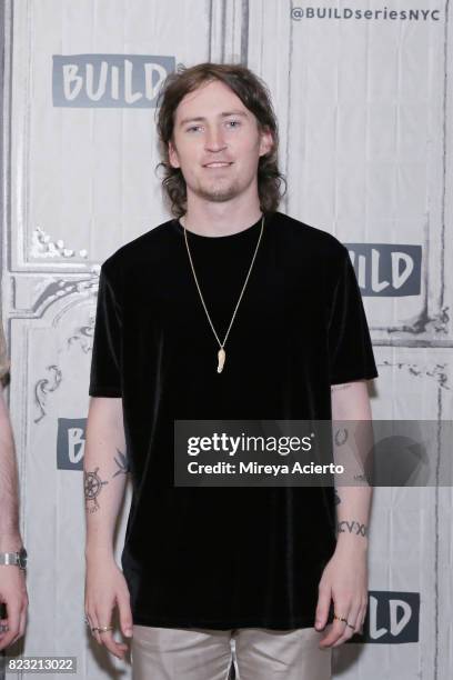 Jimmy Rainsford 143 Jimmy Rainsford Photos & High Res Pictures - Getty Images