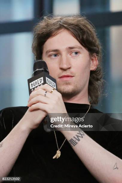 Jimmy Rainsford 143 Jimmy Rainsford Photos & High Res Pictures - Getty Images