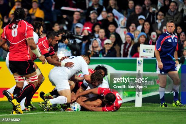 Pierre Rugby 8,290 Julien Pierre Photos & High Res Pictures - Getty Images