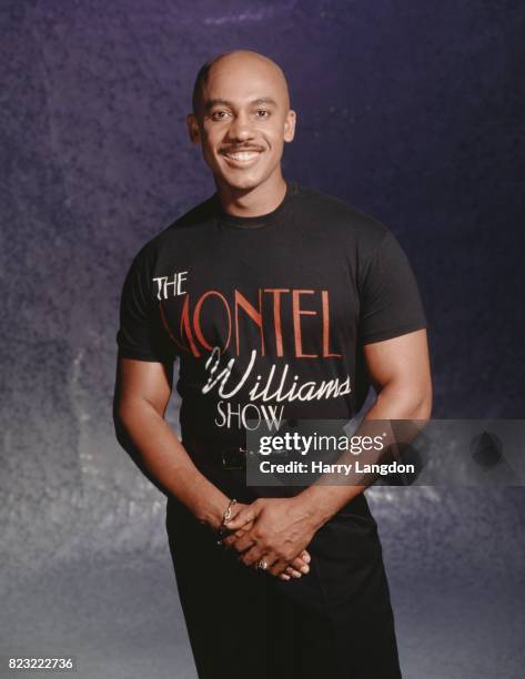 2,622 Montel Williams Photos & High Res Pictures - Getty Images