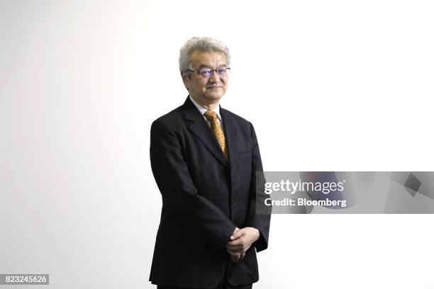 Takatoshi Ito, professor of international and public affairs at Columbia University and senior professor at the National Graduate Institute for...