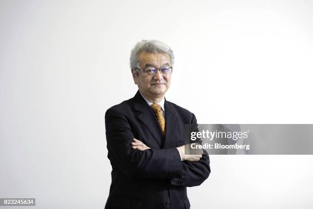 Takatoshi Ito, professor of international and public affairs at Columbia University and senior professor at the National Graduate Institute for...