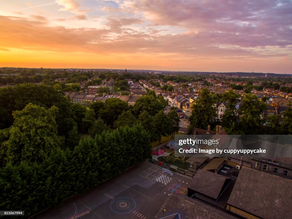 Redbridge