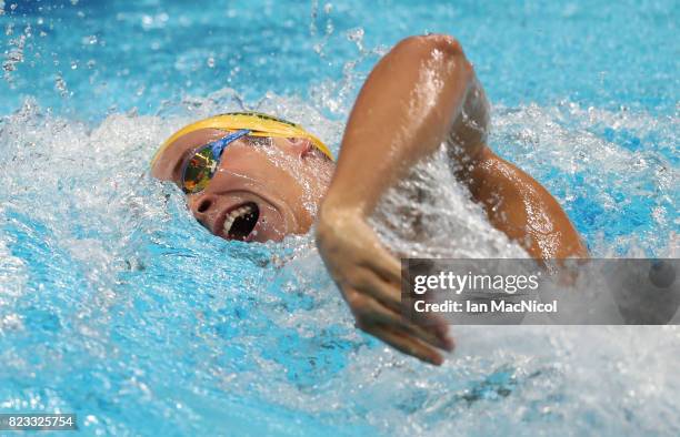 145 Alexander Graham (Swimmer) Stock Photos, High-Res Pictures, and