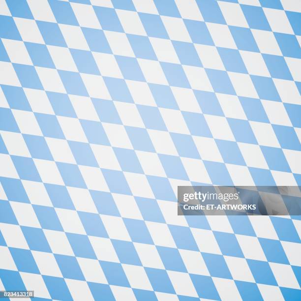 beer fest blue background - bavaria stock illustrations