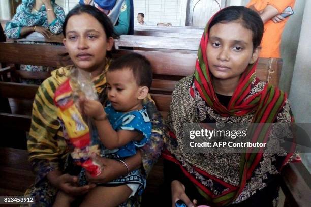 Adv Rasheda Akter 320 Rasheda Stock Photos, High-Res Pictures, and Images - Getty Images