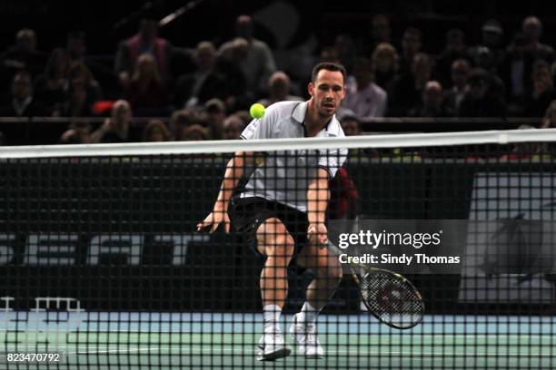 Paribas Masters - Masters 1000 - Paris,