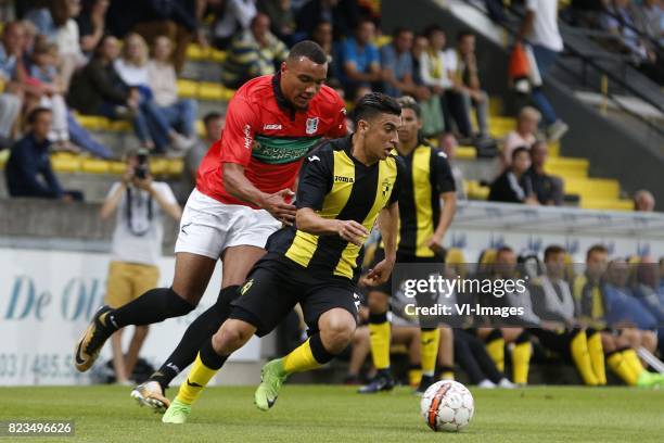 GROUND // Herman Vanderpoortenstadion - K Lierse SK