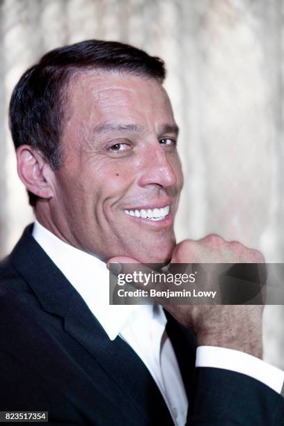 2,794 Tony Robbins Photos & High Res Pictures - Getty Images