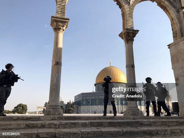 Al Quaed Al Quds Wikipedia: Al Quds Jerusalem – JFFTO