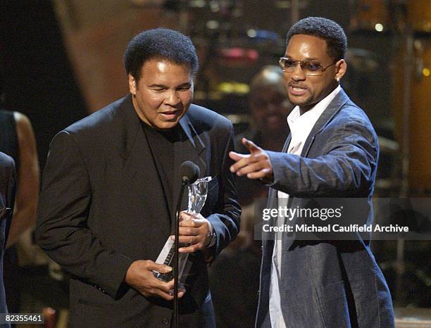 Mutlib Ali 210 Muhammad Ali Will Smith Photos & High Res Pictures - Getty Images