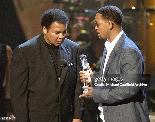 Mutlib Ali Muhammad Ali Will Smith Stock-Fotos und Bilder - Getty Images