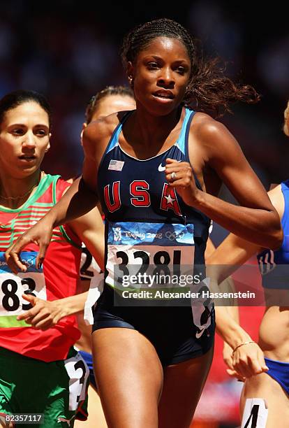 Hazel Riley Michigan 293 Riley Clark Photos & High Res Pictures - Getty Images