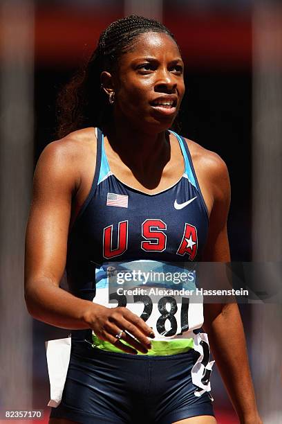 Hazel Riley Michigan 293 Riley Clark Photos & High Res Pictures - Getty Images