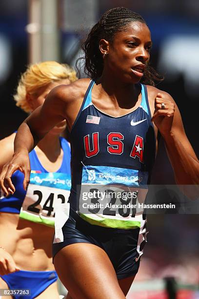 Hazel Riley Michigan 293 Riley Clark Photos & High Res Pictures - Getty Images