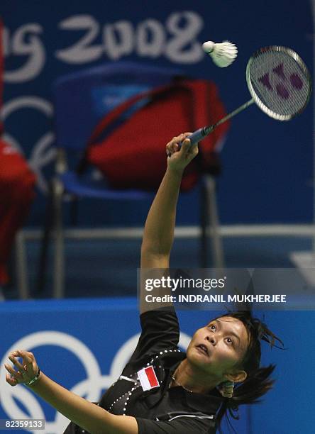 147 Maria Kristin Yulianti Photos & High Res Pictures Getty Images