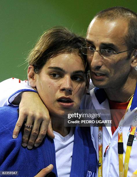 131 Anne Sophie Mondiere Photos & High Res Pictures Getty Images