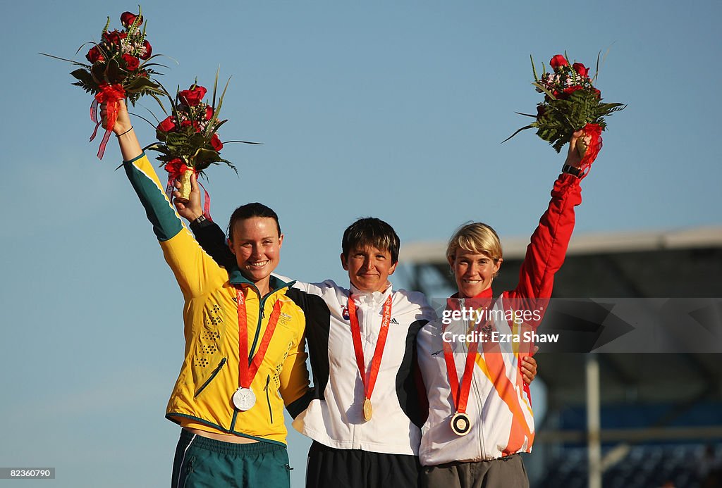 Olympics Day 7 - Canoe/Kayak - Slalom