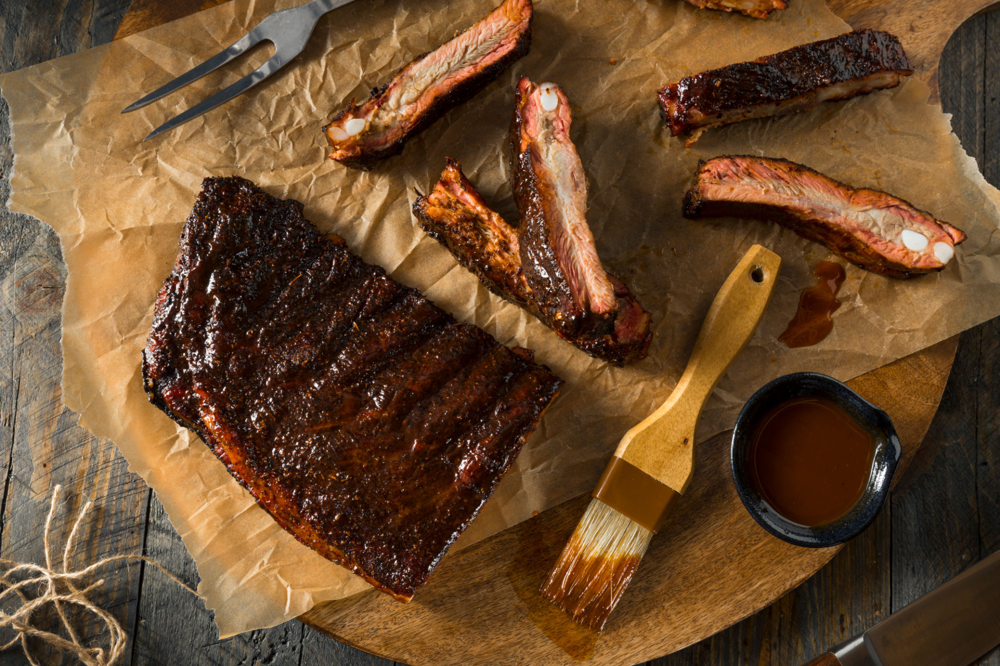 missouri barbecue