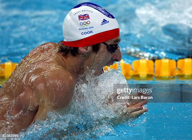 Christopher Cook Photos and Premium High Res Pictures - Getty Images