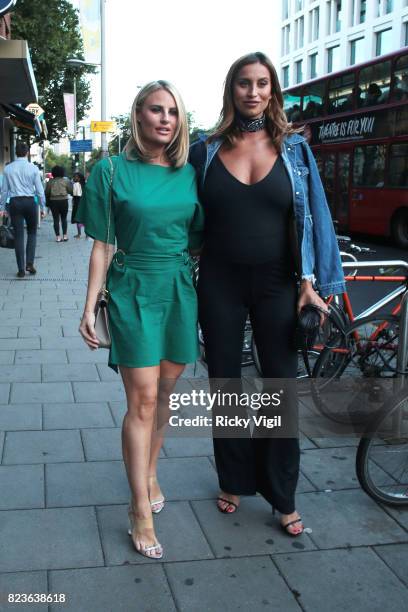 Danielle Armstrong Photos and Premium High Res Pictures - Getty Images