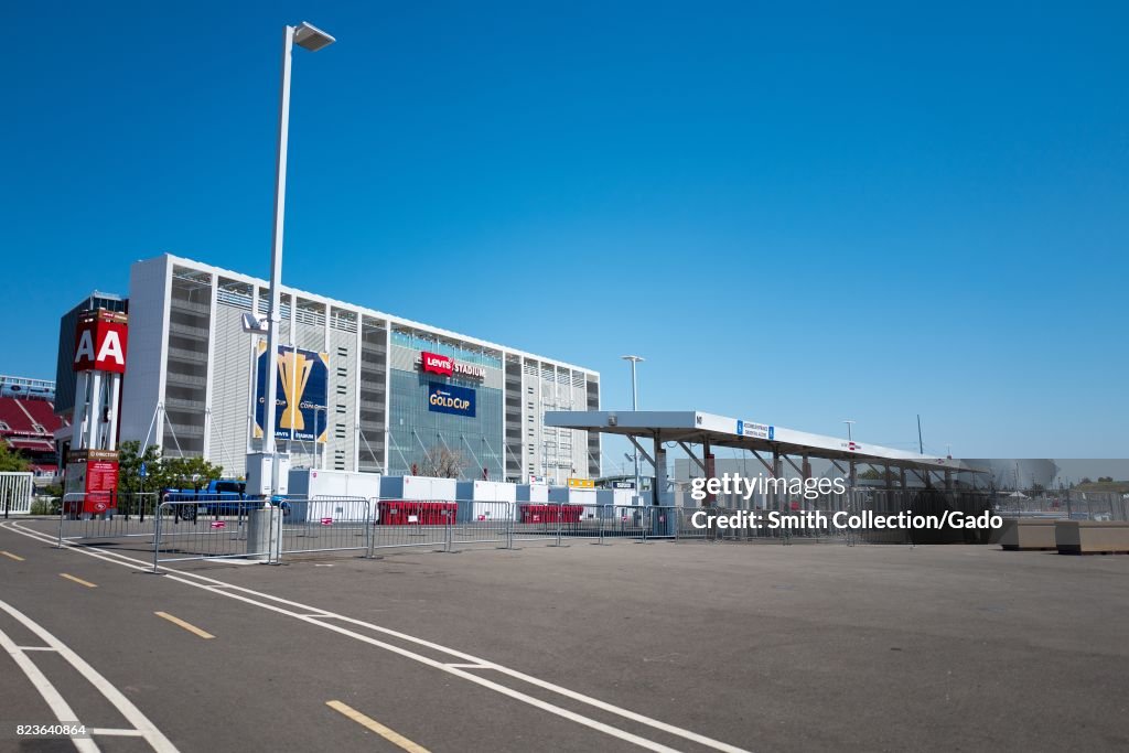 Levi's Stadium