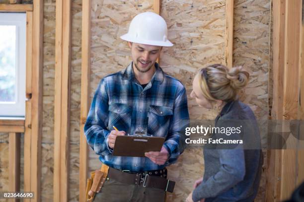 home remodel - wohncontainer stock-fotos und bilder