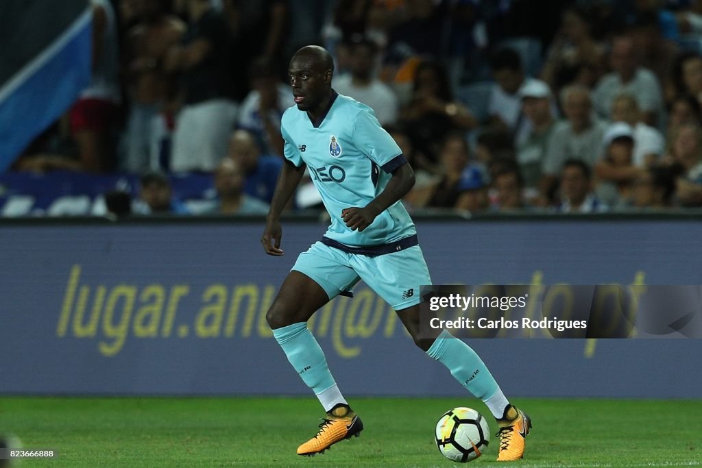 Portimonense v Porto - Pre-Season Friendly