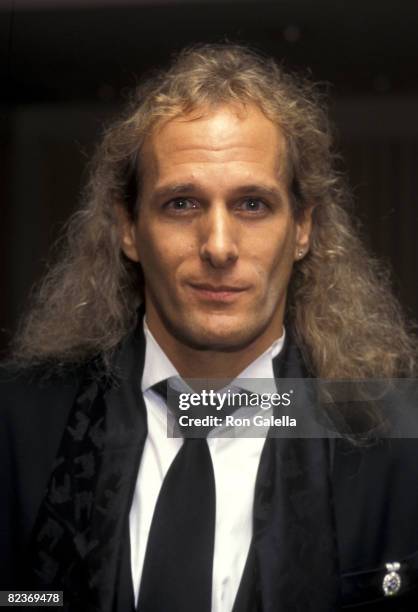 Michael Bolton