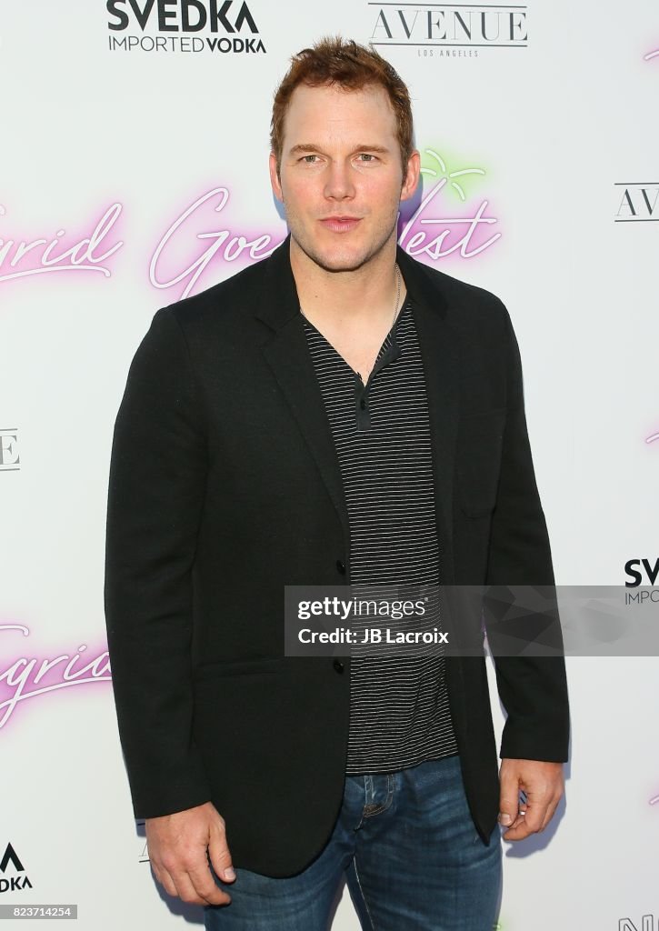 Premiere Of Neon's "Ingrid Goes West" - Arrivals