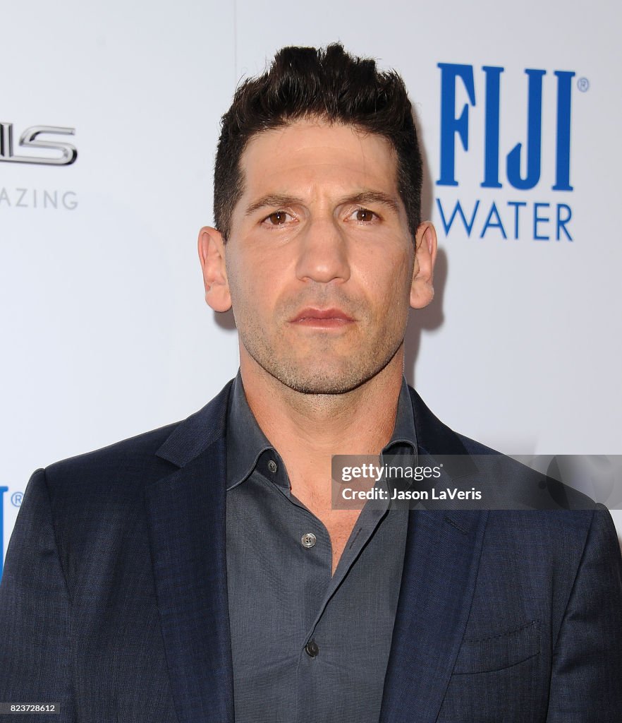 Premiere Of The Weinstein Company's "Wind River" - Arrivals