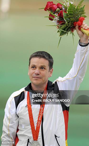 114 Ralf Schumann Photos & High Res Pictures - Getty Images