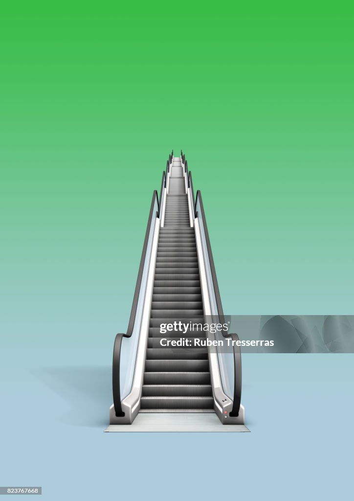 Escalator