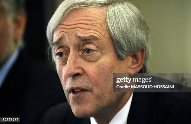 George G Rupp George Rupp Photos and Premium High Res Pictures - Getty Images