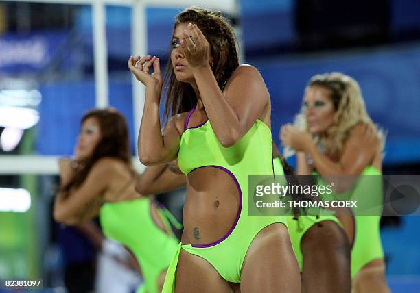 208 Brazilian Cheerleaders Stock Photos, High-Res Pictures, and Images -  Getty Images