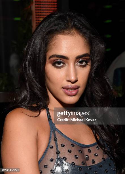 Inas Rapper Inas X Photos and Premium High Res Pictures - Getty Images